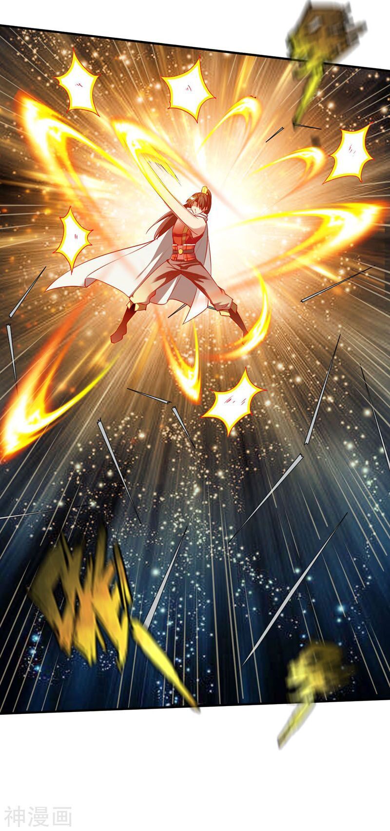 đọc truyện Chiến Đỉnh Chương 133 ảnh 46 tại Thiên Thai Truyện