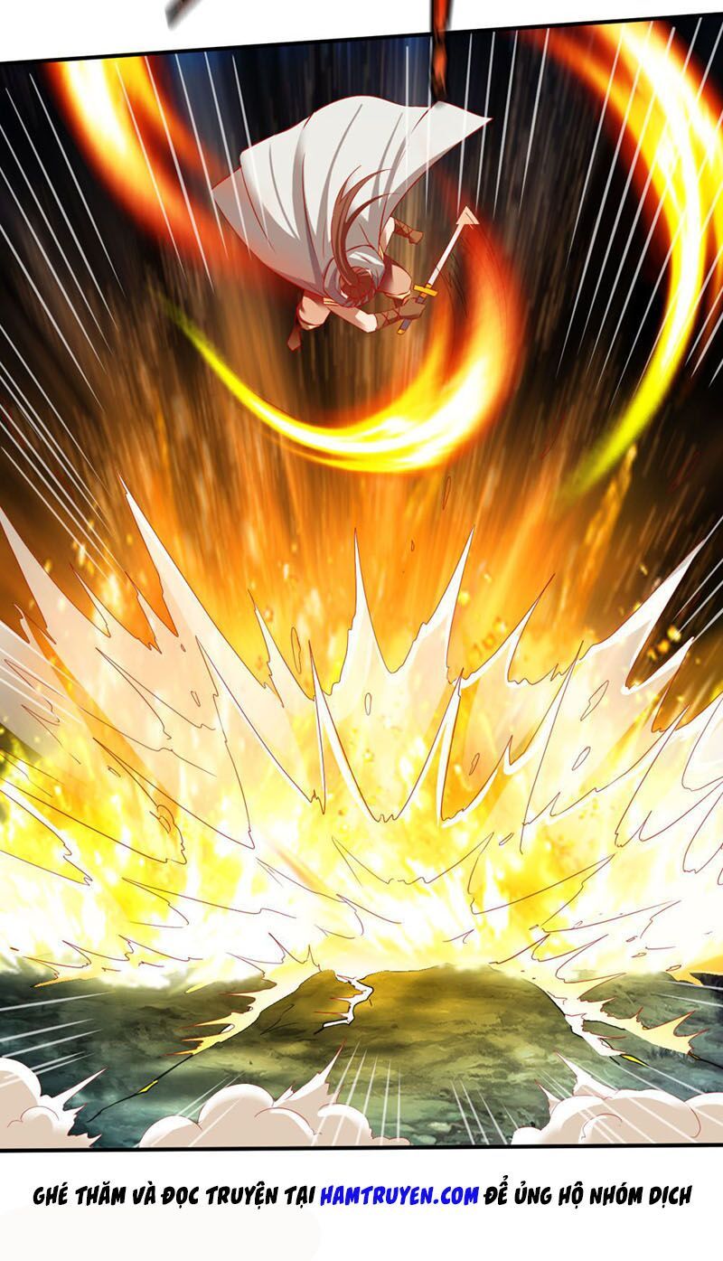 đọc truyện Chiến Đỉnh Chương 133 ảnh 48 tại Thiên Thai Truyện