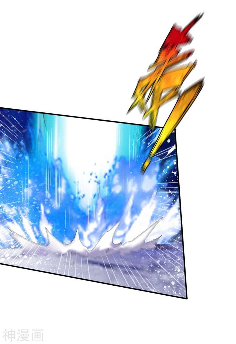 đọc truyện Chiến Đỉnh Chương 133 ảnh 9 tại Thiên Thai Truyện