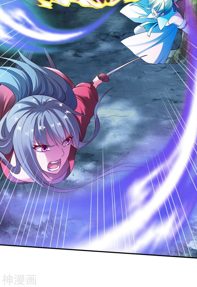 đọc truyện Chiến Đỉnh Chương 133 ảnh 11 tại Thiên Thai Truyện