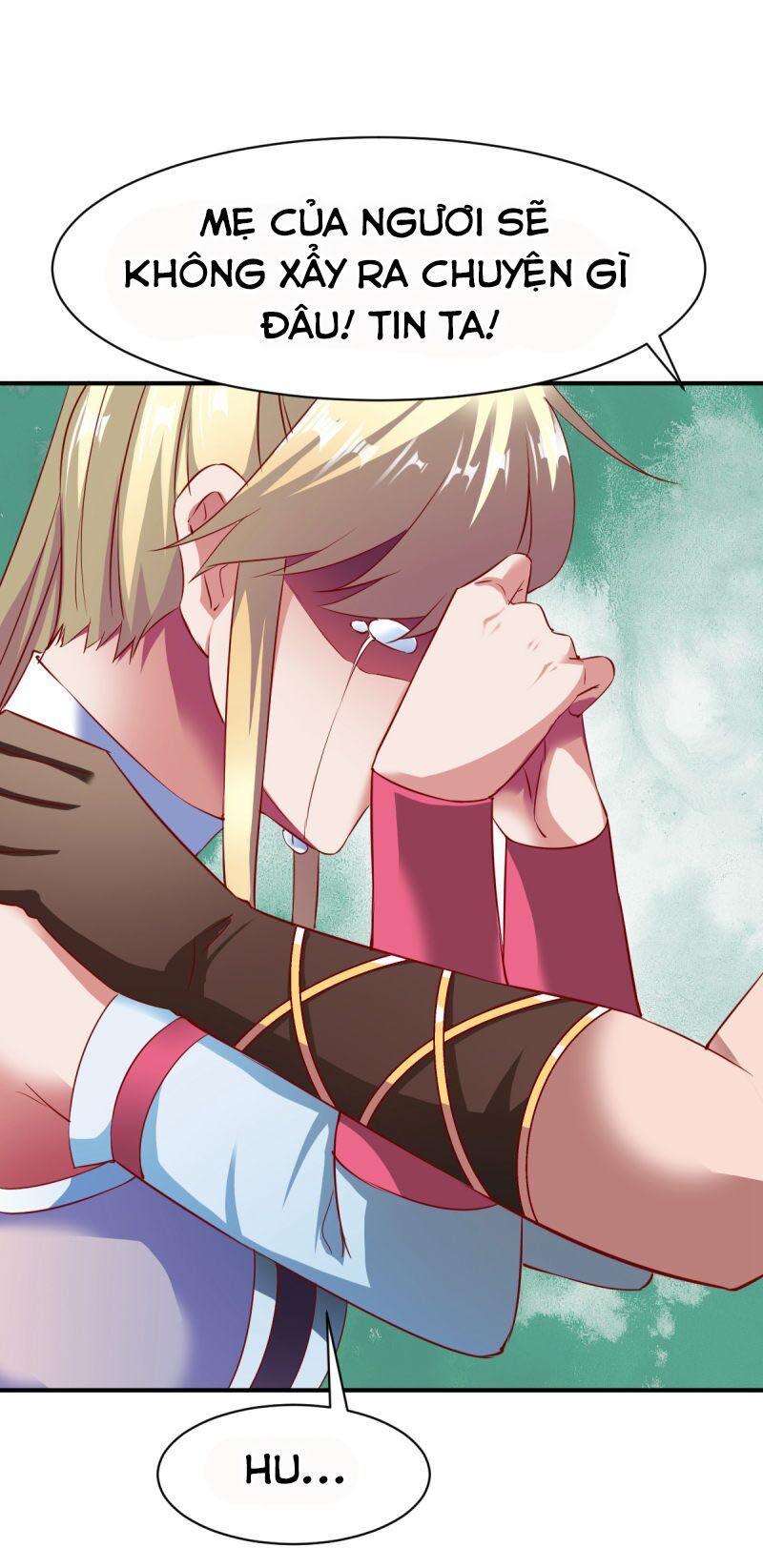 đọc truyện Chiến Đỉnh Chương 134 ảnh 12 tại Thiên Thai Truyện