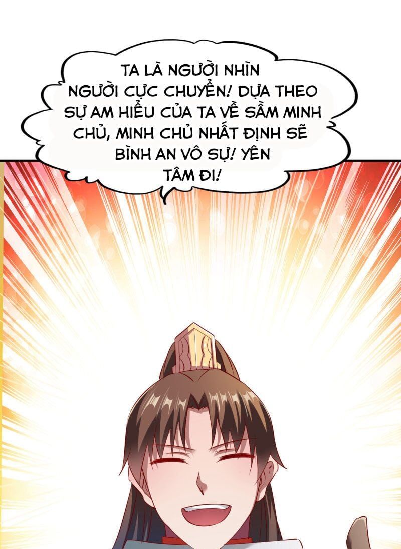 đọc truyện Chiến Đỉnh Chương 134 ảnh 13 tại Thiên Thai Truyện