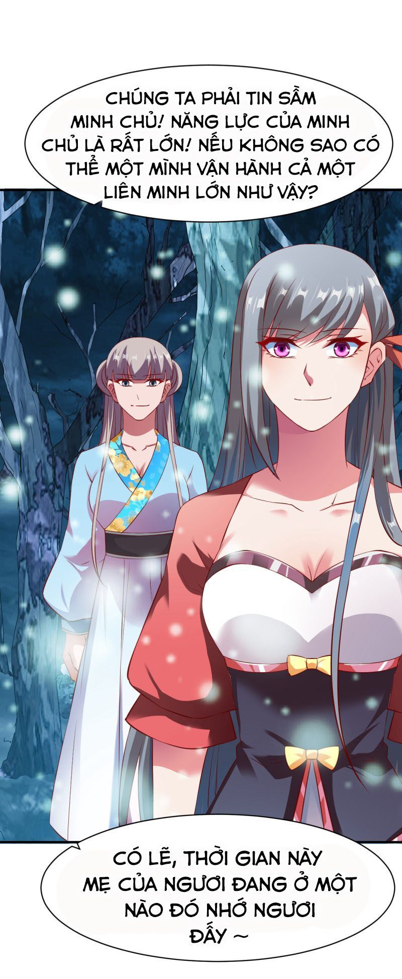 đọc truyện Chiến Đỉnh Chương 134 ảnh 16 tại Thiên Thai Truyện