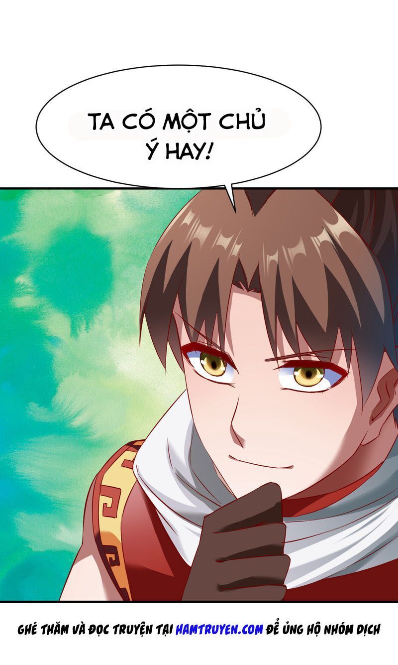 đọc truyện Chiến Đỉnh Chương 134 ảnh 20 tại Thiên Thai Truyện