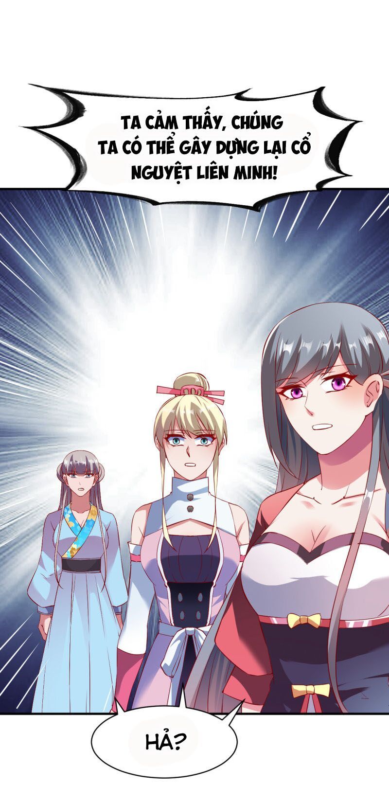 đọc truyện Chiến Đỉnh Chương 134 ảnh 21 tại Thiên Thai Truyện