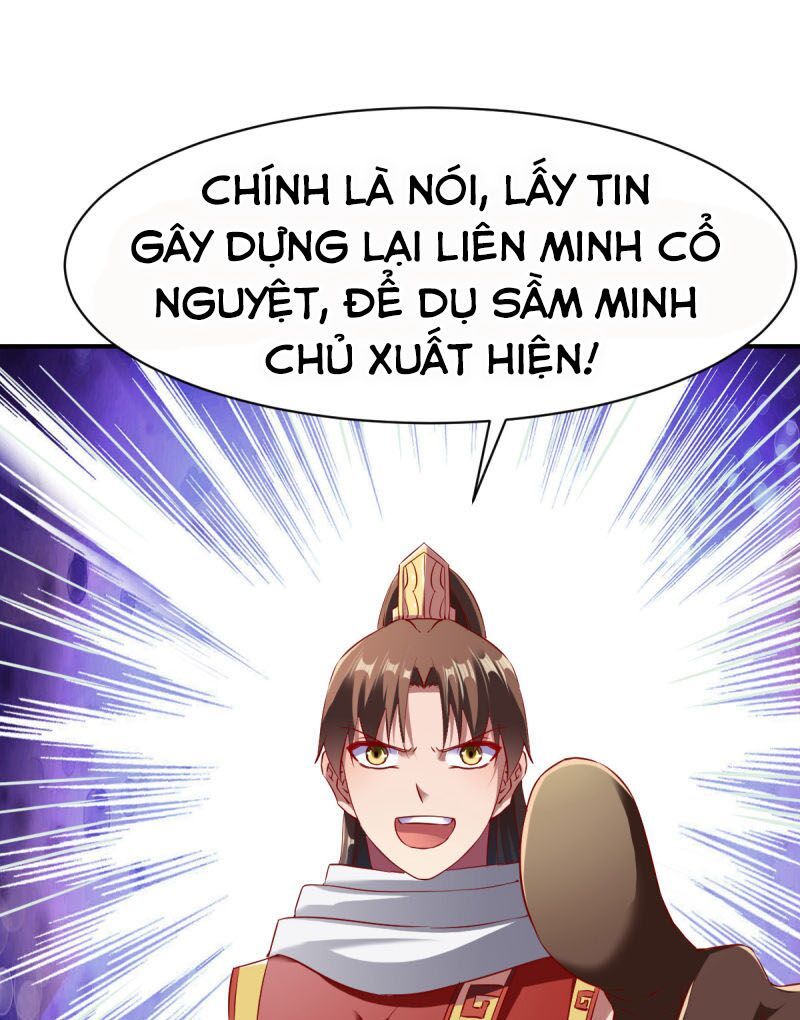 đọc truyện Chiến Đỉnh Chương 134 ảnh 24 tại Thiên Thai Truyện