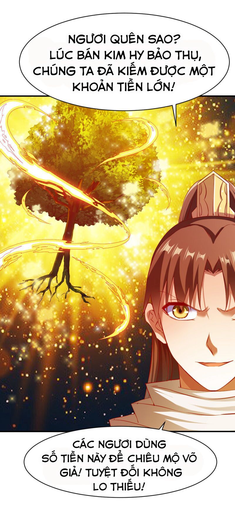 đọc truyện Chiến Đỉnh Chương 134 ảnh 28 tại Thiên Thai Truyện