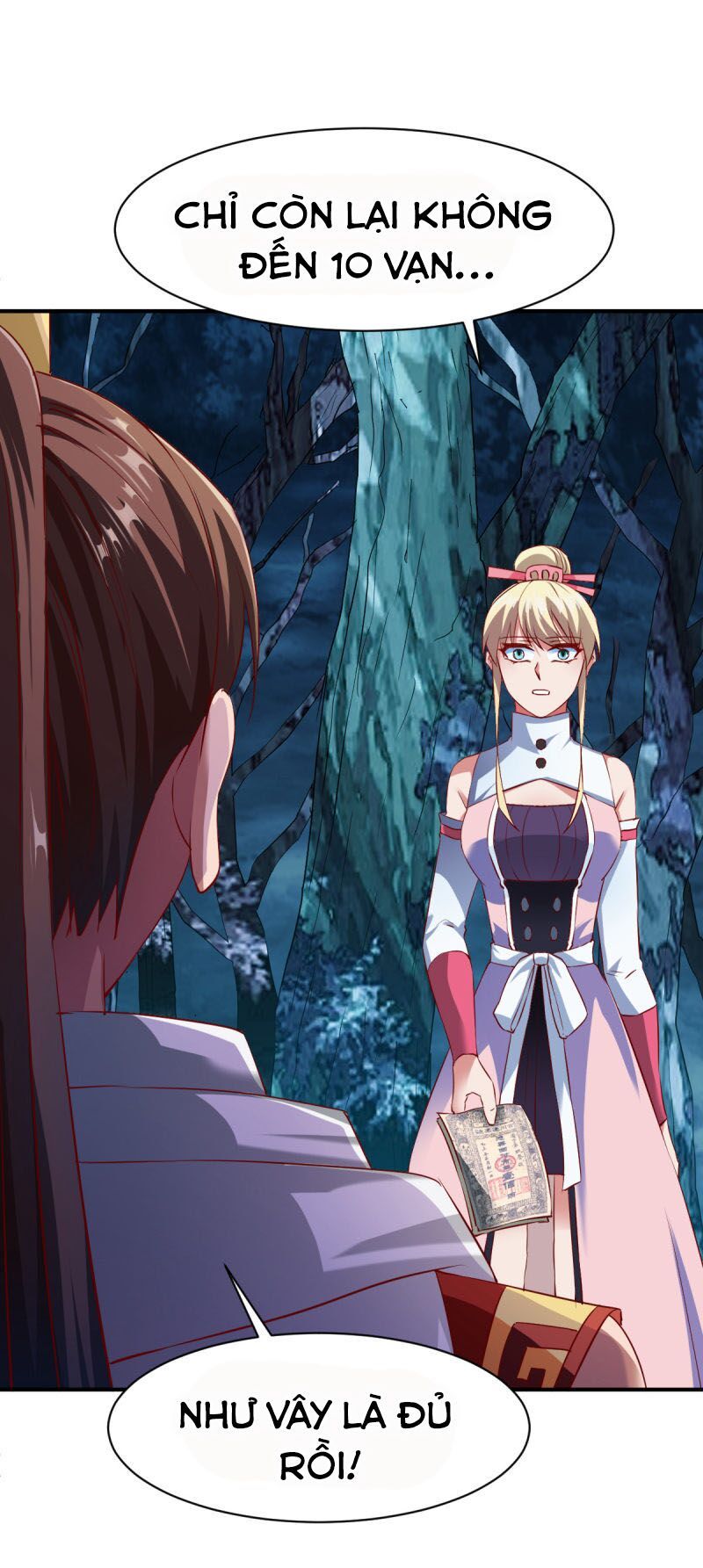 đọc truyện Chiến Đỉnh Chương 134 ảnh 32 tại Thiên Thai Truyện