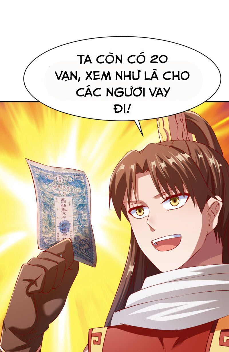 đọc truyện Chiến Đỉnh Chương 134 ảnh 33 tại Thiên Thai Truyện