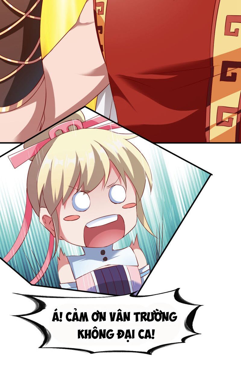 đọc truyện Chiến Đỉnh Chương 134 ảnh 34 tại Thiên Thai Truyện