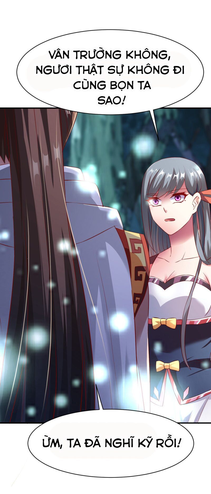 đọc truyện Chiến Đỉnh Chương 134 ảnh 38 tại Thiên Thai Truyện