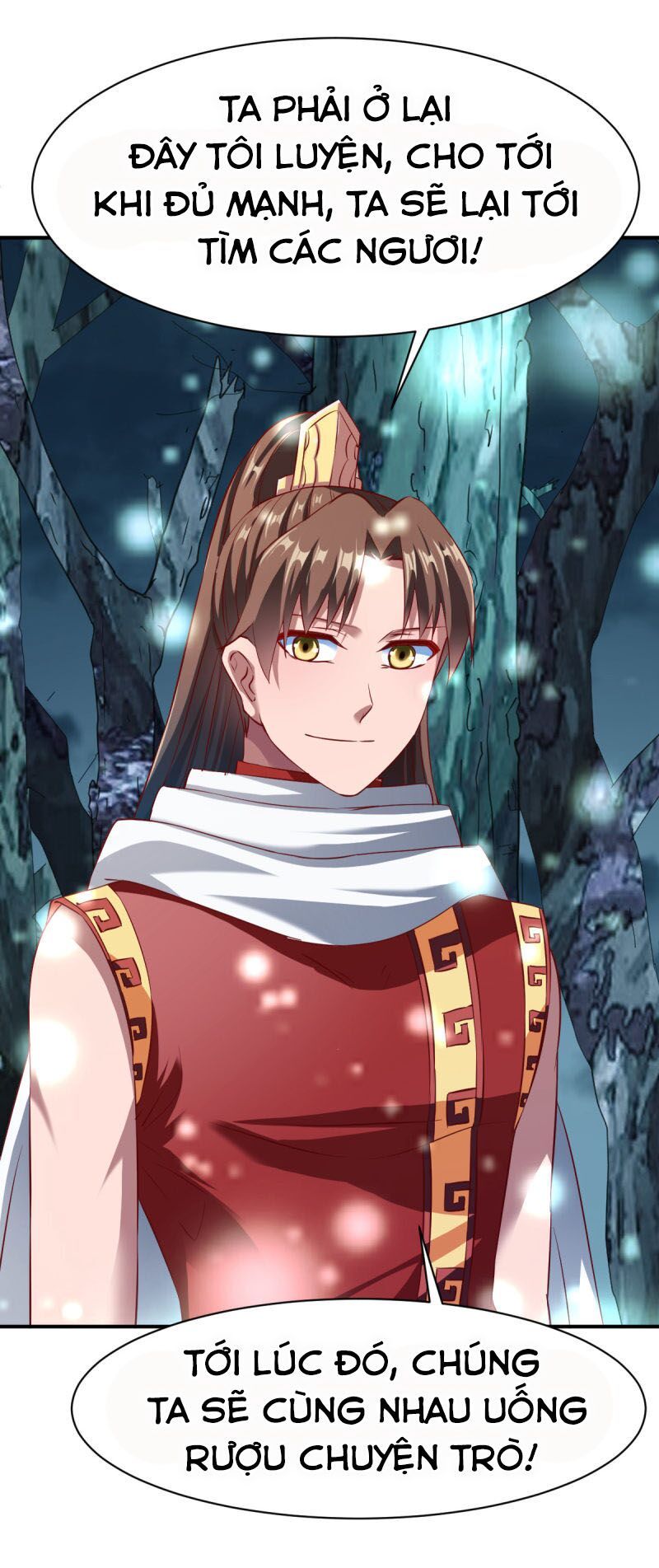 đọc truyện Chiến Đỉnh Chương 134 ảnh 39 tại Thiên Thai Truyện