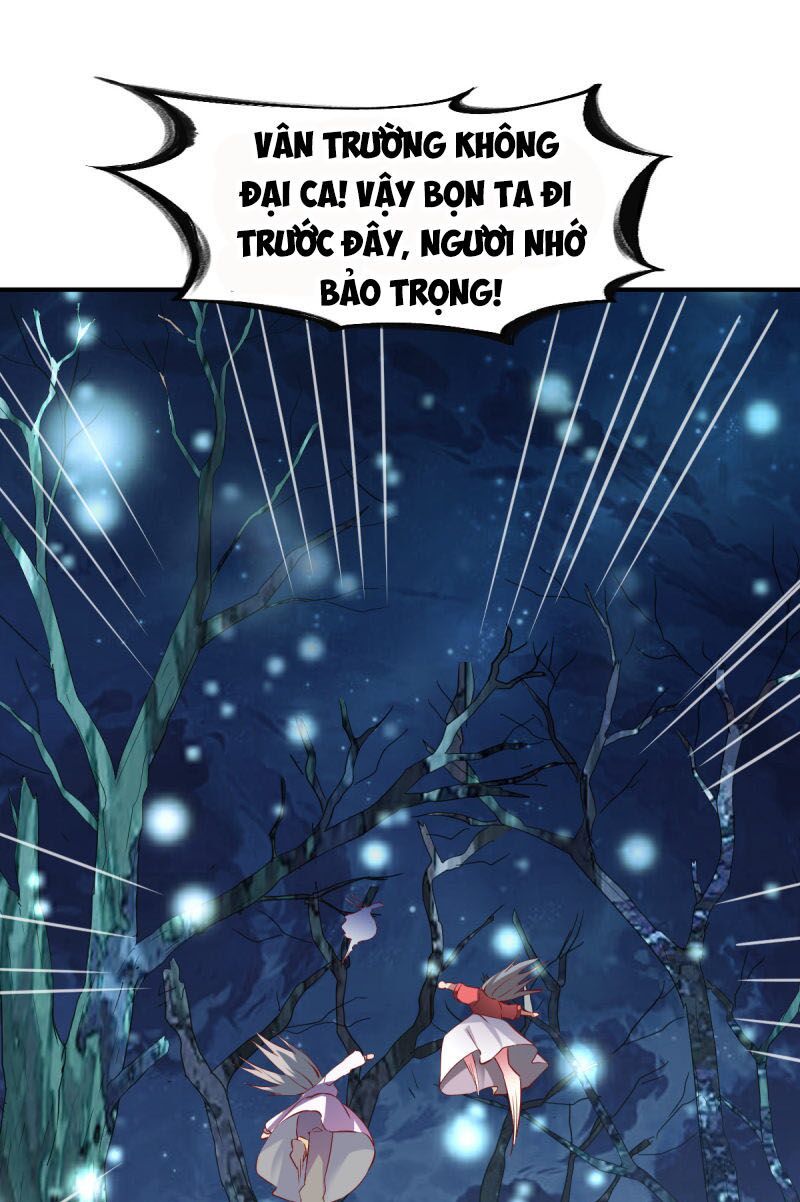 đọc truyện Chiến Đỉnh Chương 134 ảnh 41 tại Thiên Thai Truyện