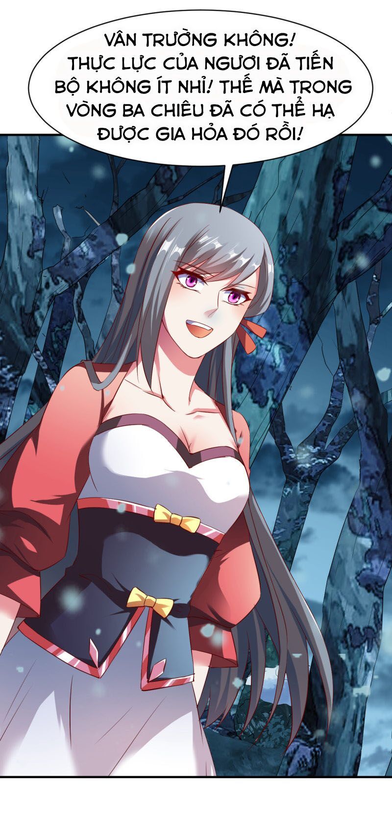 đọc truyện Chiến Đỉnh Chương 134 ảnh 6 tại Thiên Thai Truyện