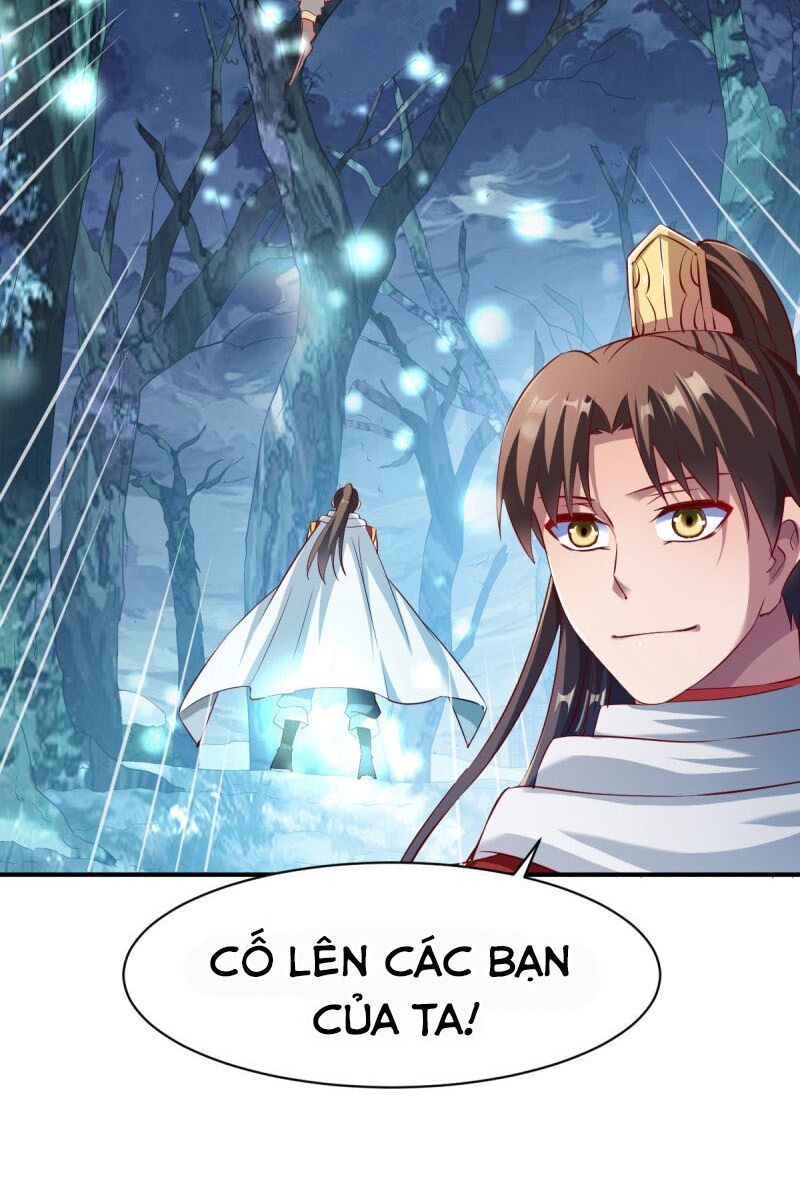 đọc truyện Chiến Đỉnh Chương 134 ảnh 42 tại Thiên Thai Truyện