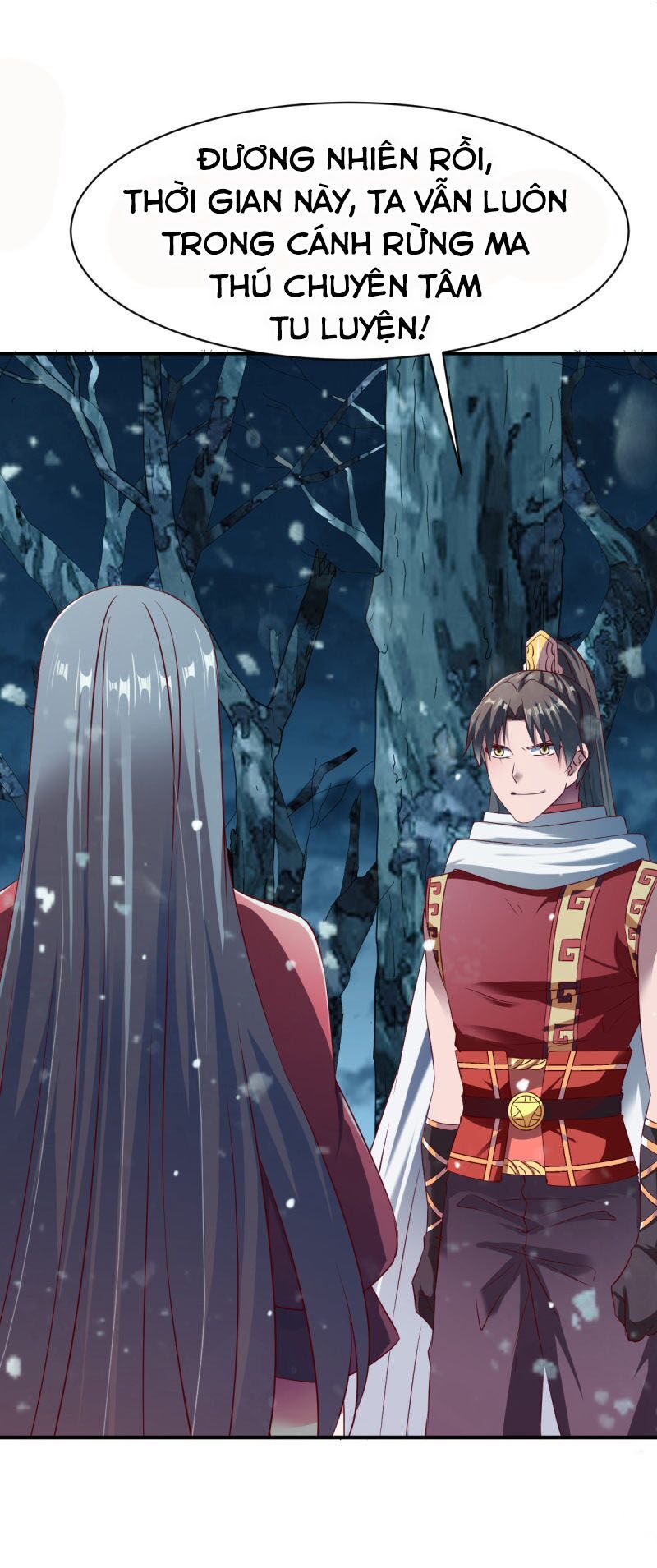 đọc truyện Chiến Đỉnh Chương 134 ảnh 7 tại Thiên Thai Truyện