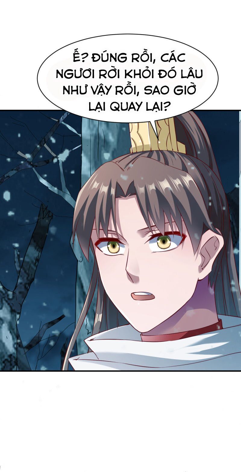 đọc truyện Chiến Đỉnh Chương 134 ảnh 8 tại Thiên Thai Truyện