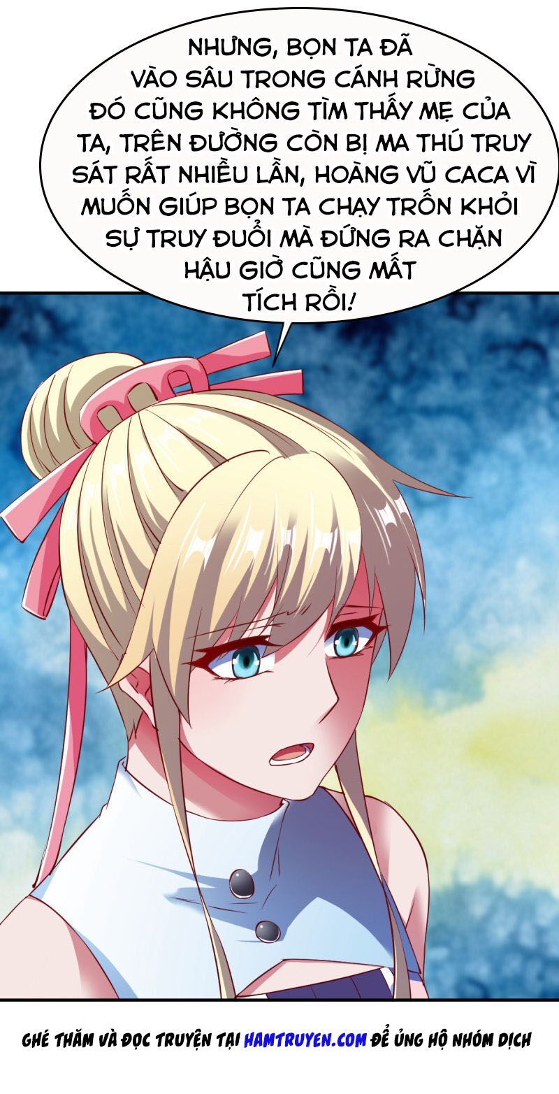 đọc truyện Chiến Đỉnh Chương 134 ảnh 10 tại Thiên Thai Truyện