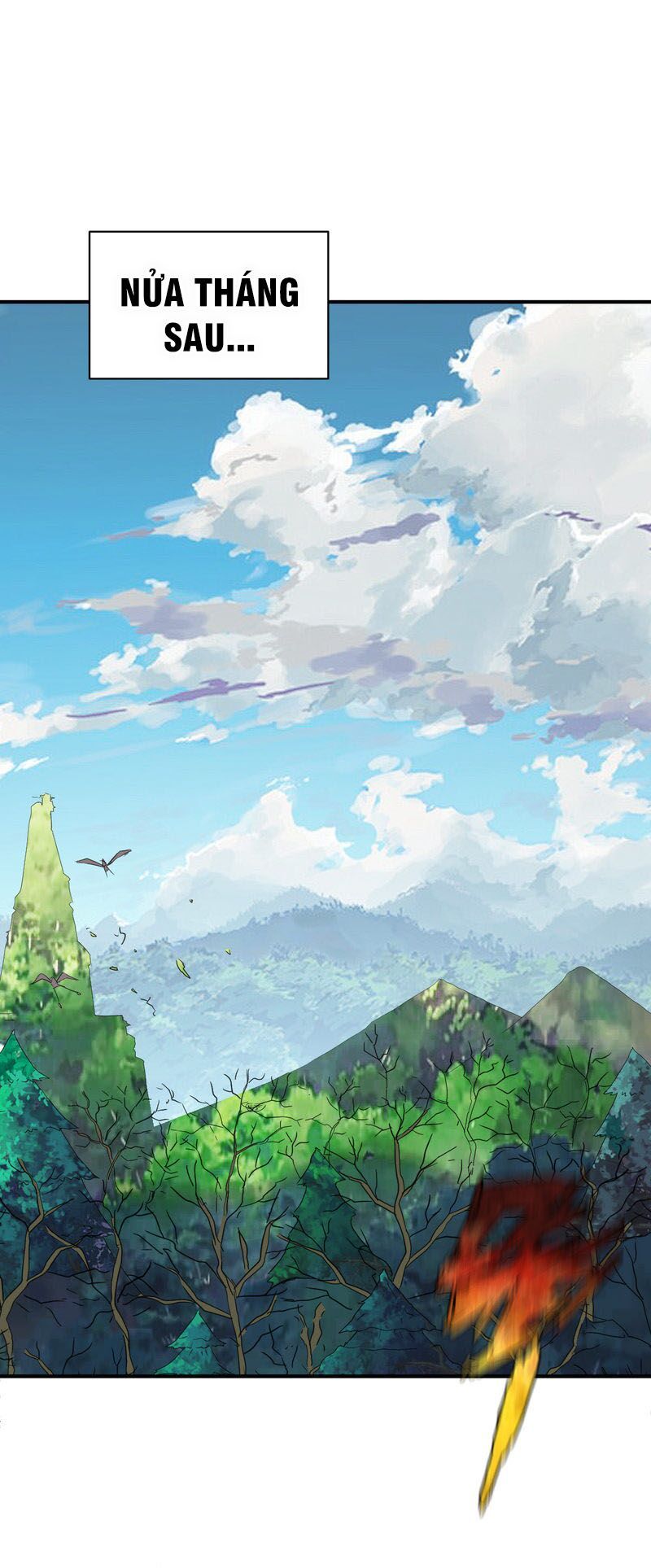 đọc truyện Chiến Đỉnh Chương 135 ảnh 3 tại Thiên Thai Truyện