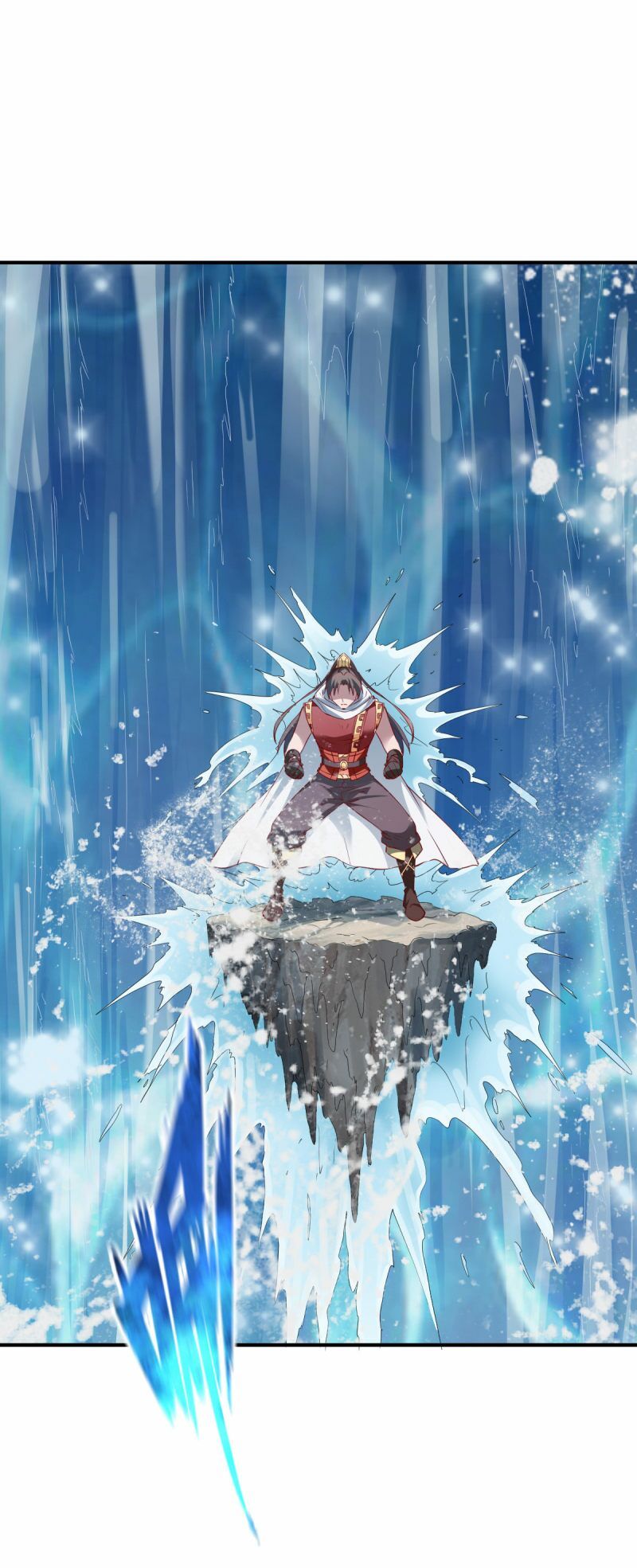 đọc truyện Chiến Đỉnh Chương 135 ảnh 12 tại Thiên Thai Truyện