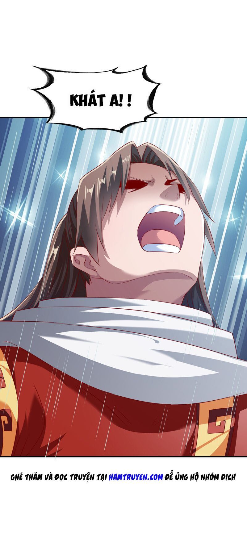 đọc truyện Chiến Đỉnh Chương 135 ảnh 14 tại Thiên Thai Truyện