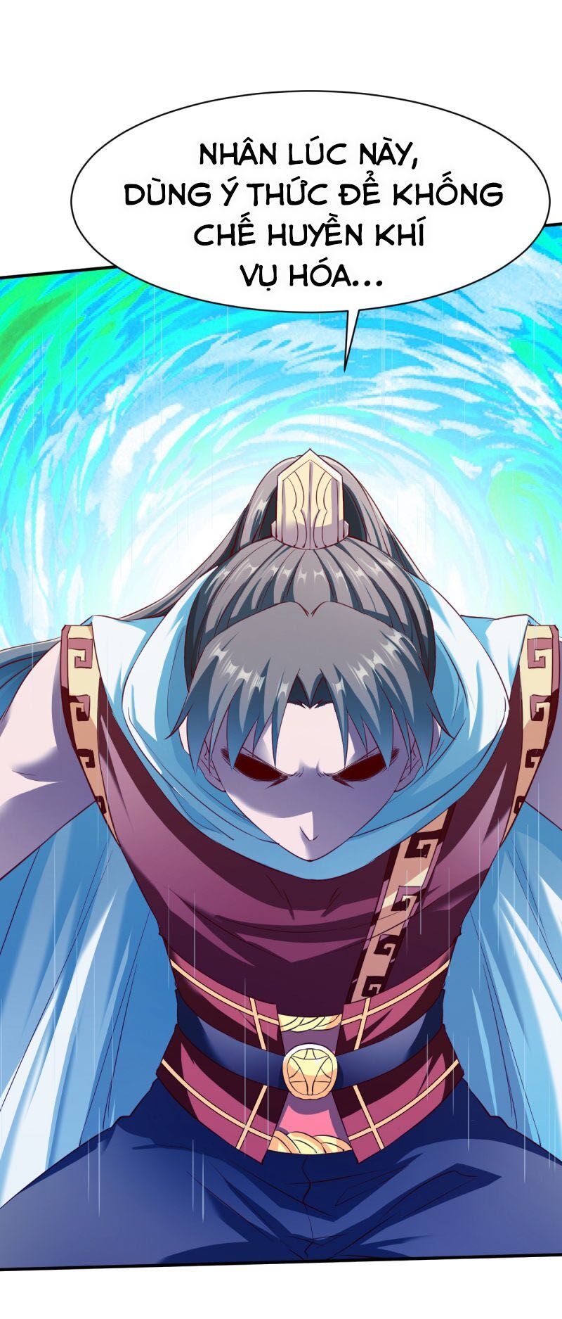 đọc truyện Chiến Đỉnh Chương 135 ảnh 16 tại Thiên Thai Truyện