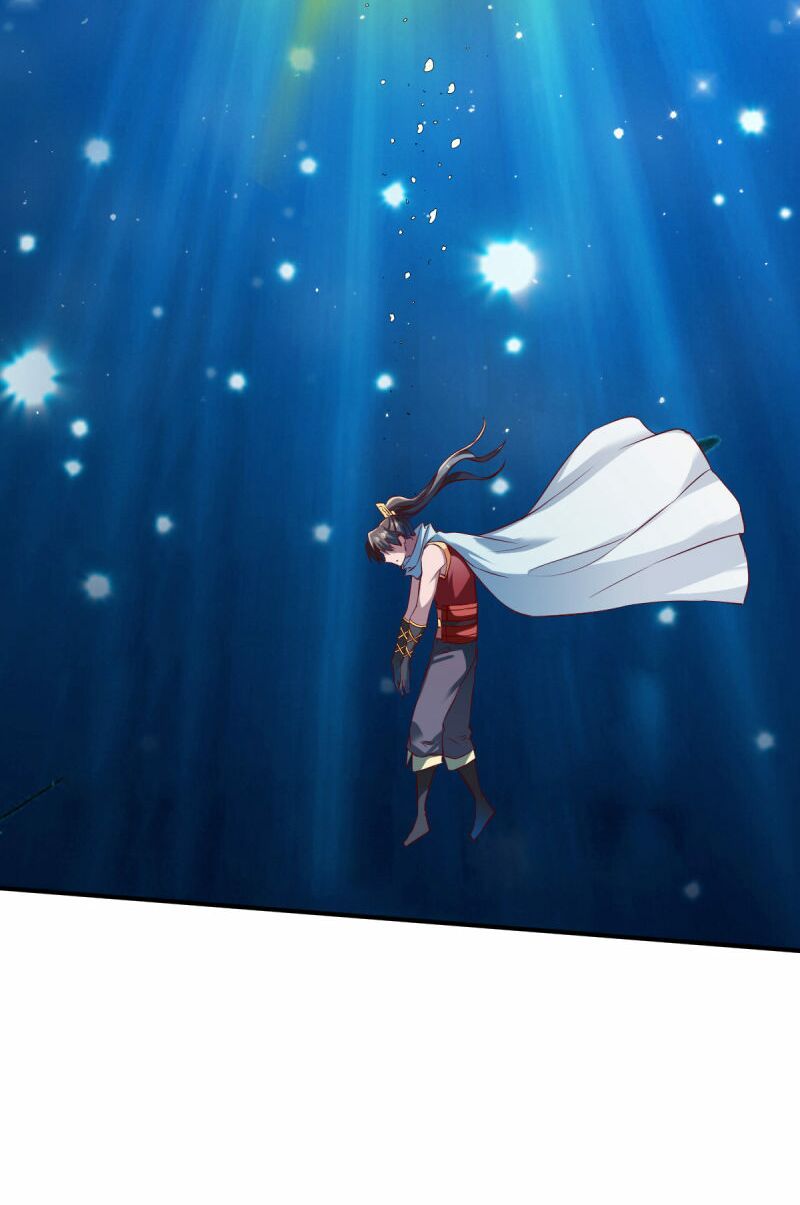 đọc truyện Chiến Đỉnh Chương 135 ảnh 20 tại Thiên Thai Truyện