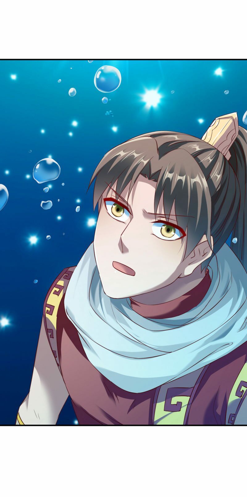 đọc truyện Chiến Đỉnh Chương 135 ảnh 22 tại Thiên Thai Truyện