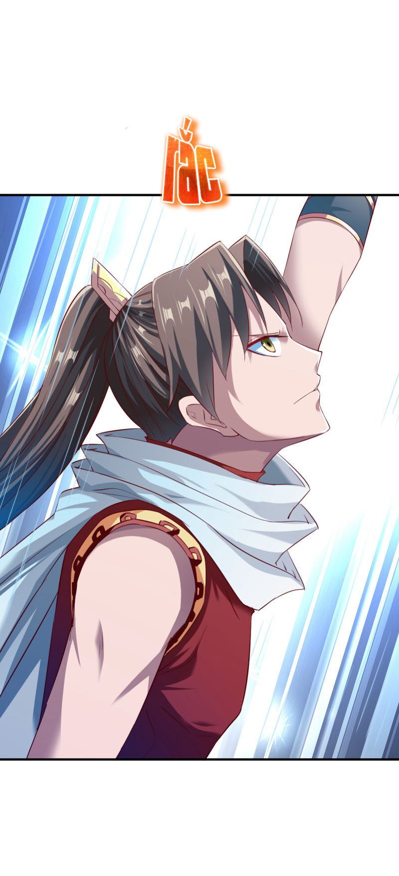 đọc truyện Chiến Đỉnh Chương 135 ảnh 28 tại Thiên Thai Truyện