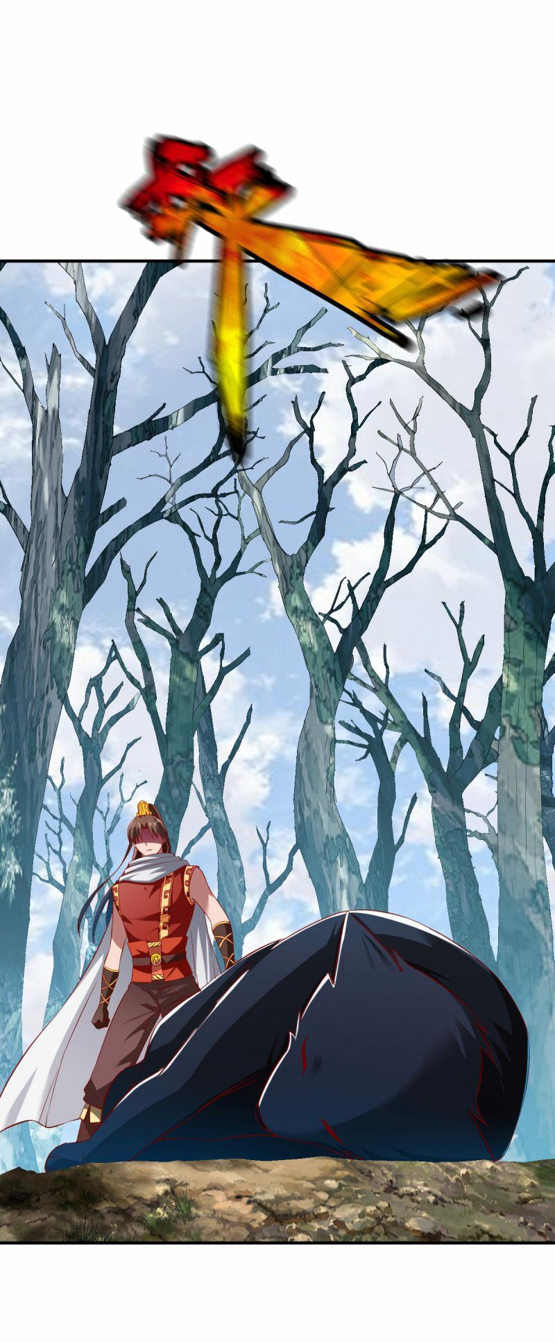 đọc truyện Chiến Đỉnh Chương 135 ảnh 5 tại Thiên Thai Truyện