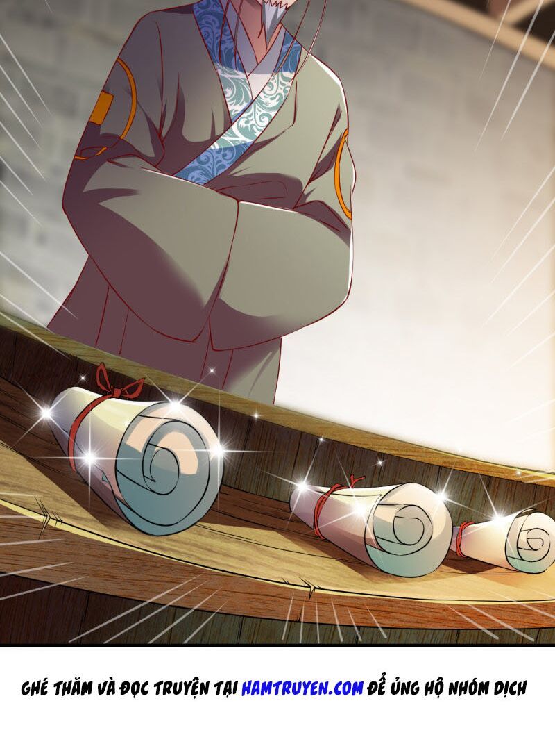 đọc truyện Chiến Đỉnh Chương 136 ảnh 17 tại Thiên Thai Truyện