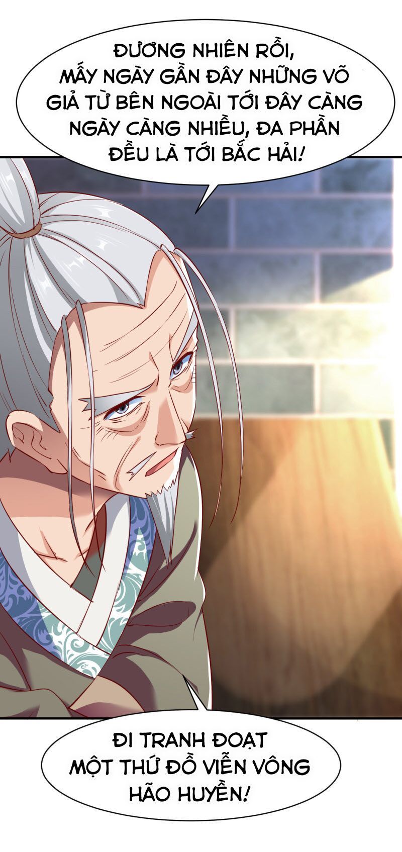 đọc truyện Chiến Đỉnh Chương 136 ảnh 21 tại Thiên Thai Truyện