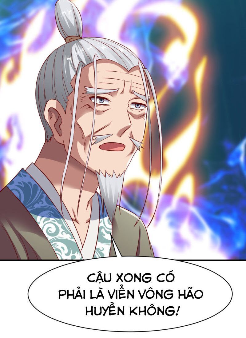 đọc truyện Chiến Đỉnh Chương 136 ảnh 24 tại Thiên Thai Truyện