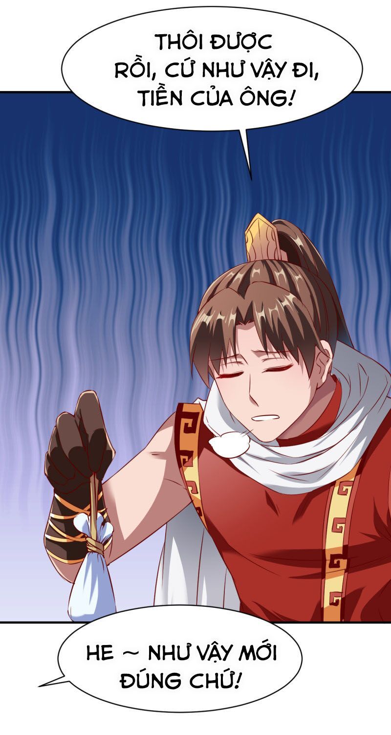 đọc truyện Chiến Đỉnh Chương 136 ảnh 30 tại Thiên Thai Truyện