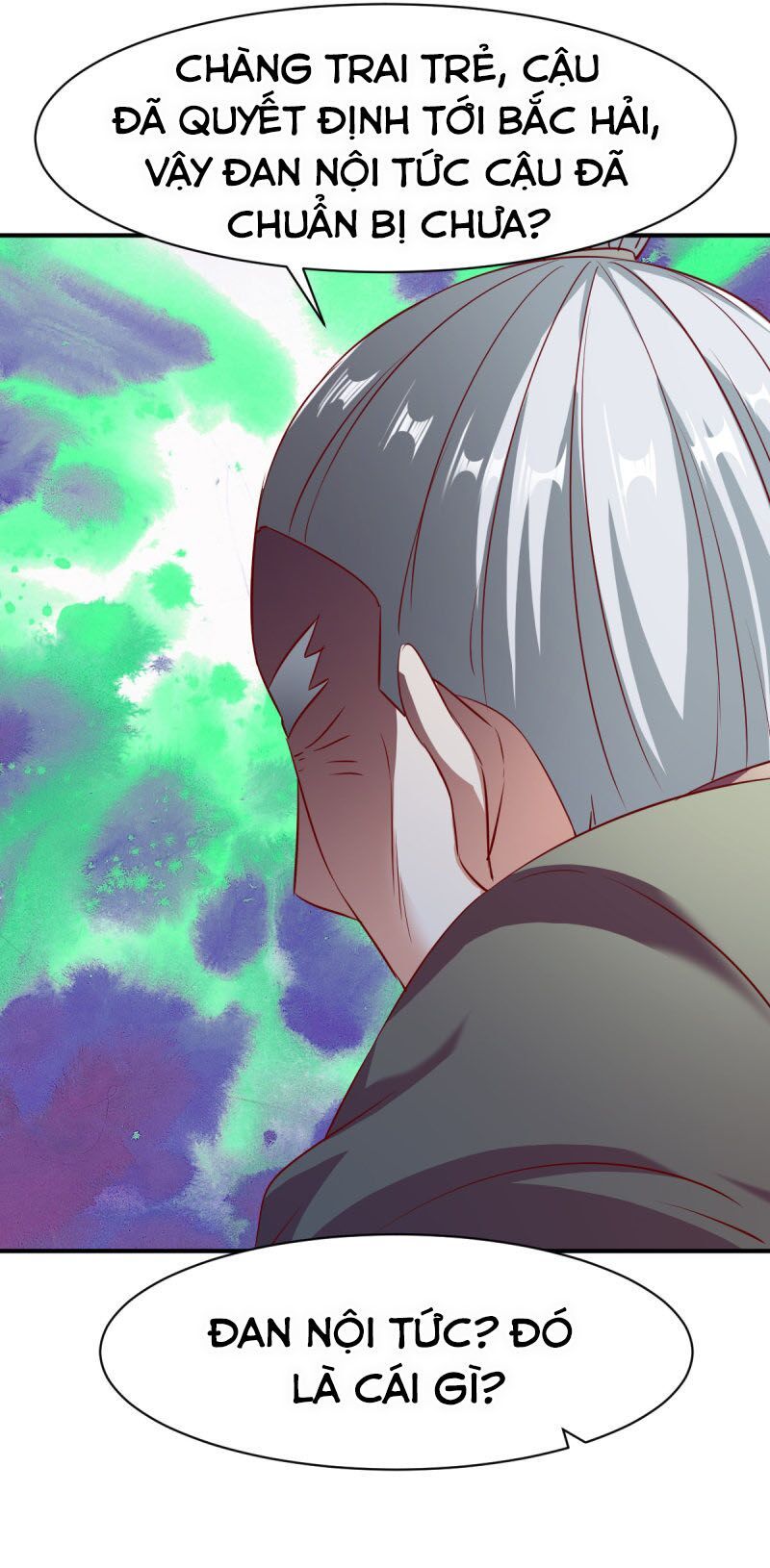 đọc truyện Chiến Đỉnh Chương 136 ảnh 31 tại Thiên Thai Truyện