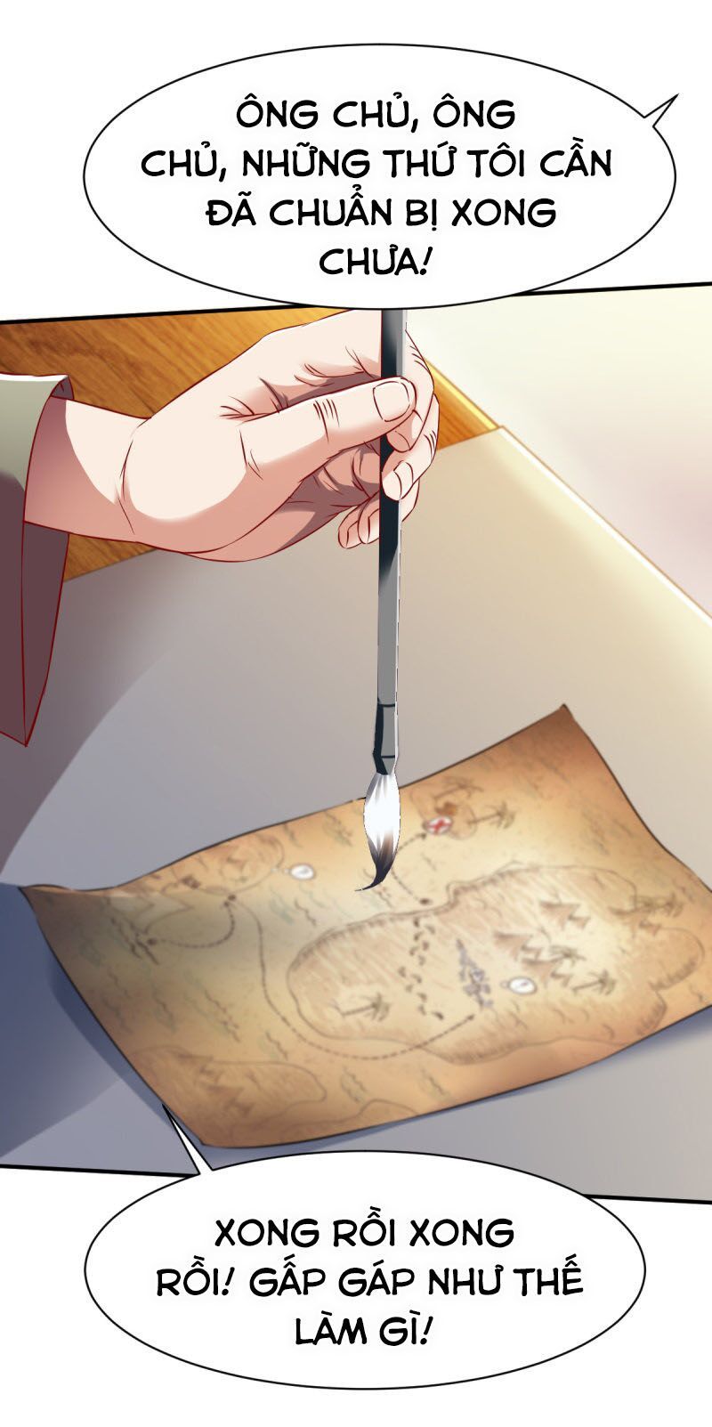 đọc truyện Chiến Đỉnh Chương 136 ảnh 5 tại Thiên Thai Truyện