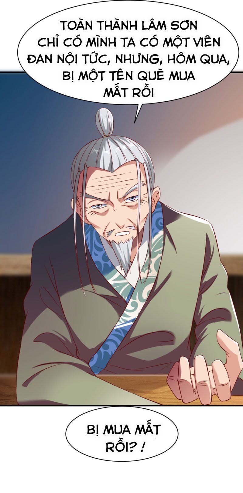 đọc truyện Chiến Đỉnh Chương 136 ảnh 36 tại Thiên Thai Truyện