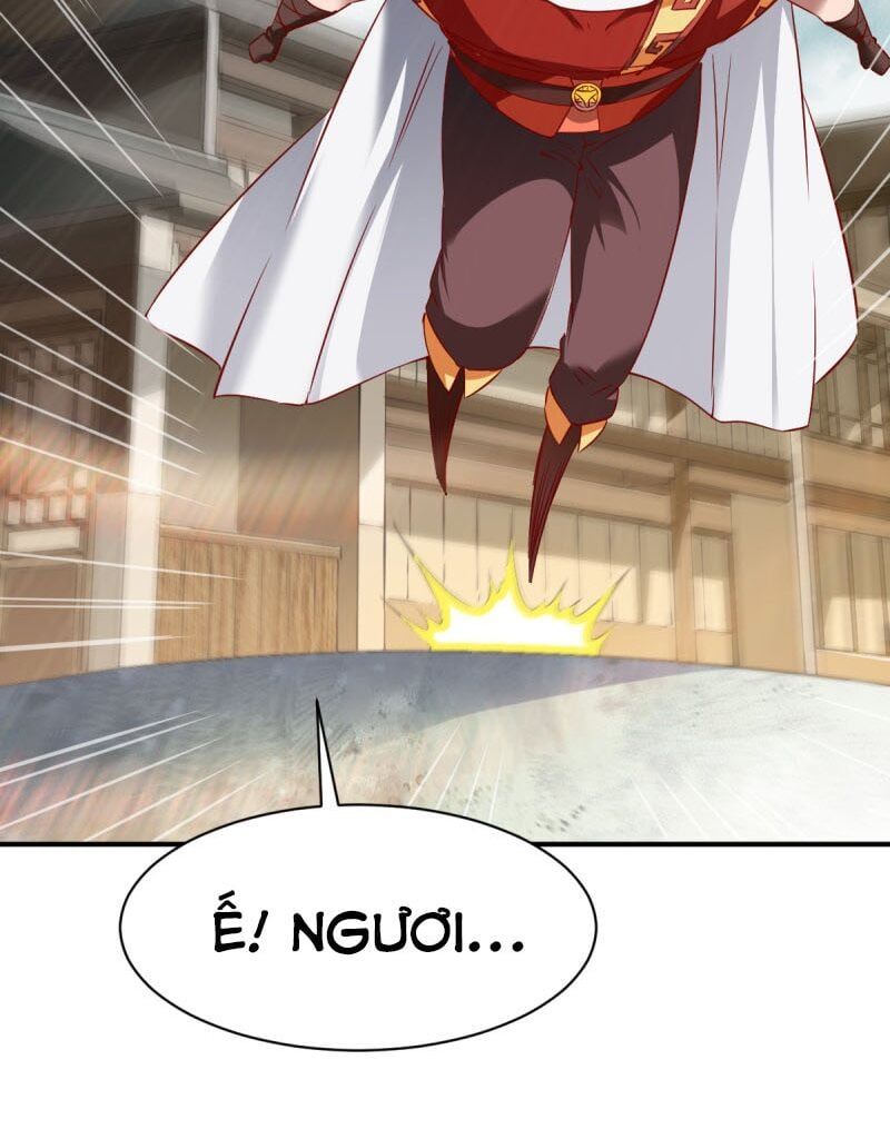 đọc truyện Chiến Đỉnh Chương 136 ảnh 40 tại Thiên Thai Truyện