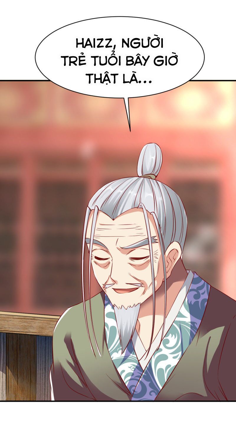 đọc truyện Chiến Đỉnh Chương 136 ảnh 41 tại Thiên Thai Truyện