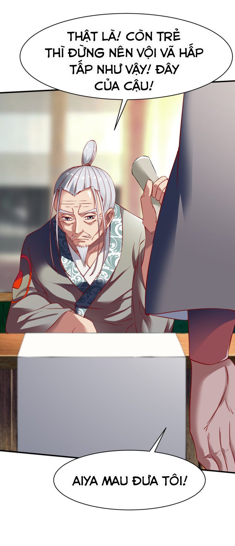 đọc truyện Chiến Đỉnh Chương 136 ảnh 6 tại Thiên Thai Truyện