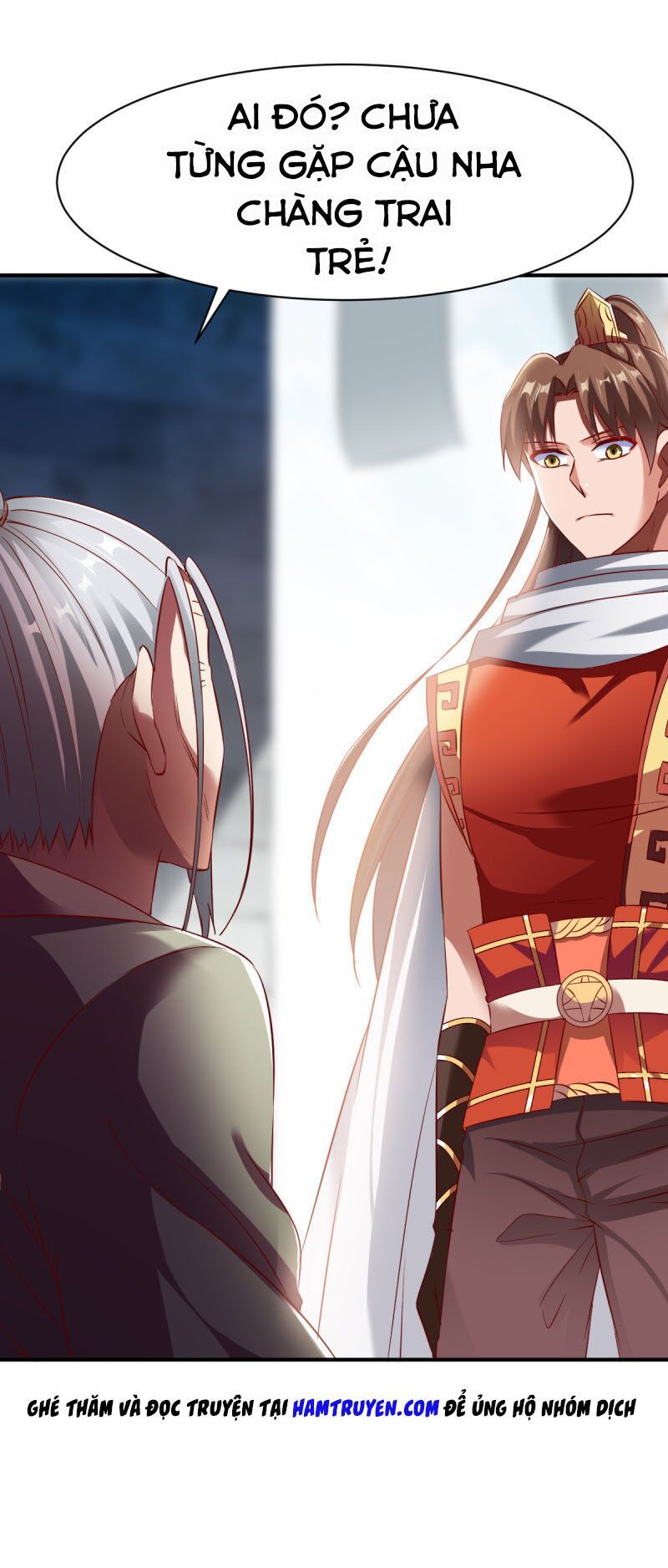 đọc truyện Chiến Đỉnh Chương 136 ảnh 9 tại Thiên Thai Truyện