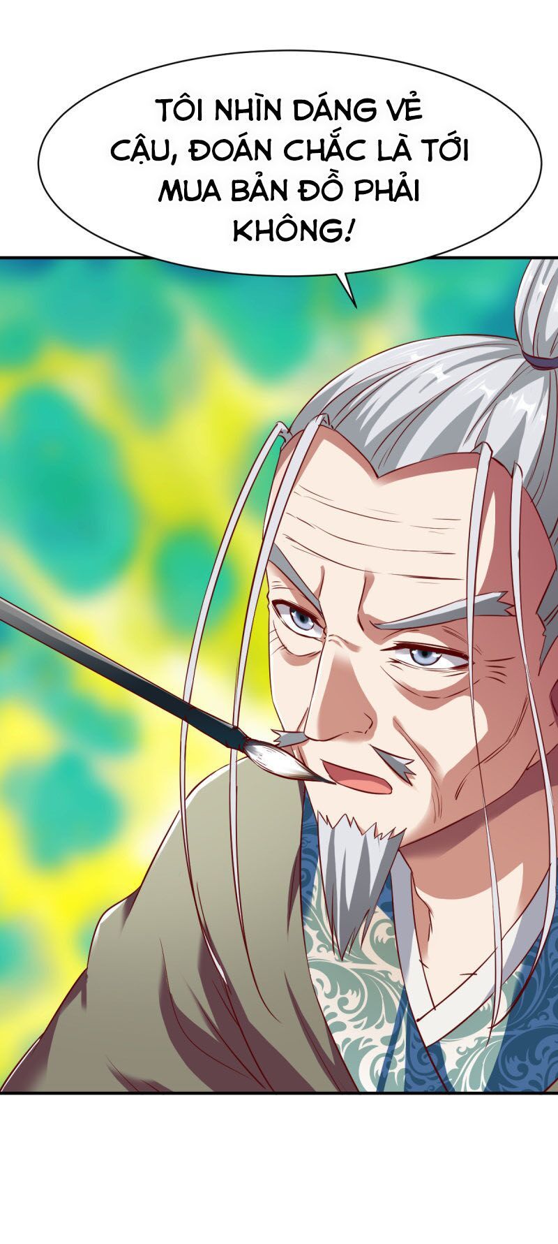 đọc truyện Chiến Đỉnh Chương 136 ảnh 10 tại Thiên Thai Truyện