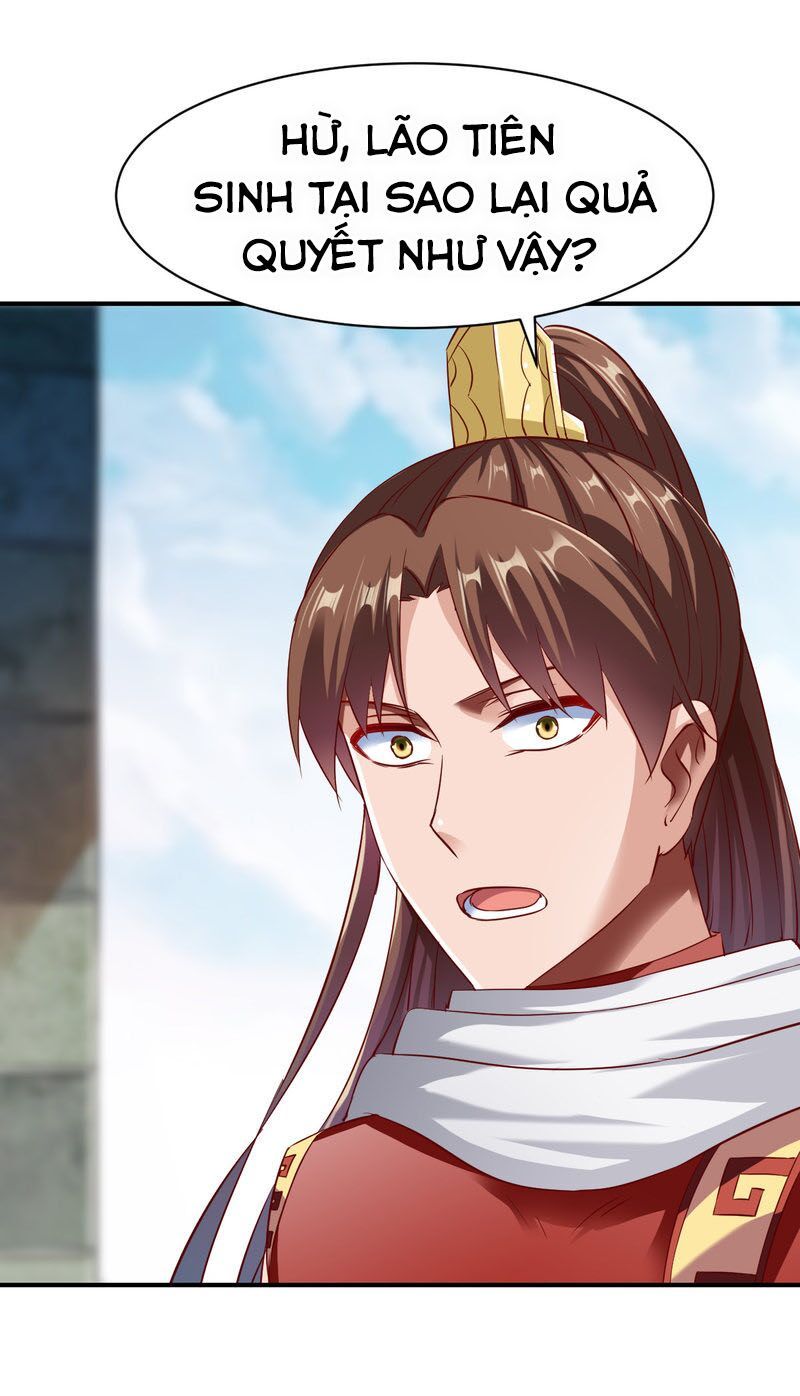 đọc truyện Chiến Đỉnh Chương 136 ảnh 11 tại Thiên Thai Truyện