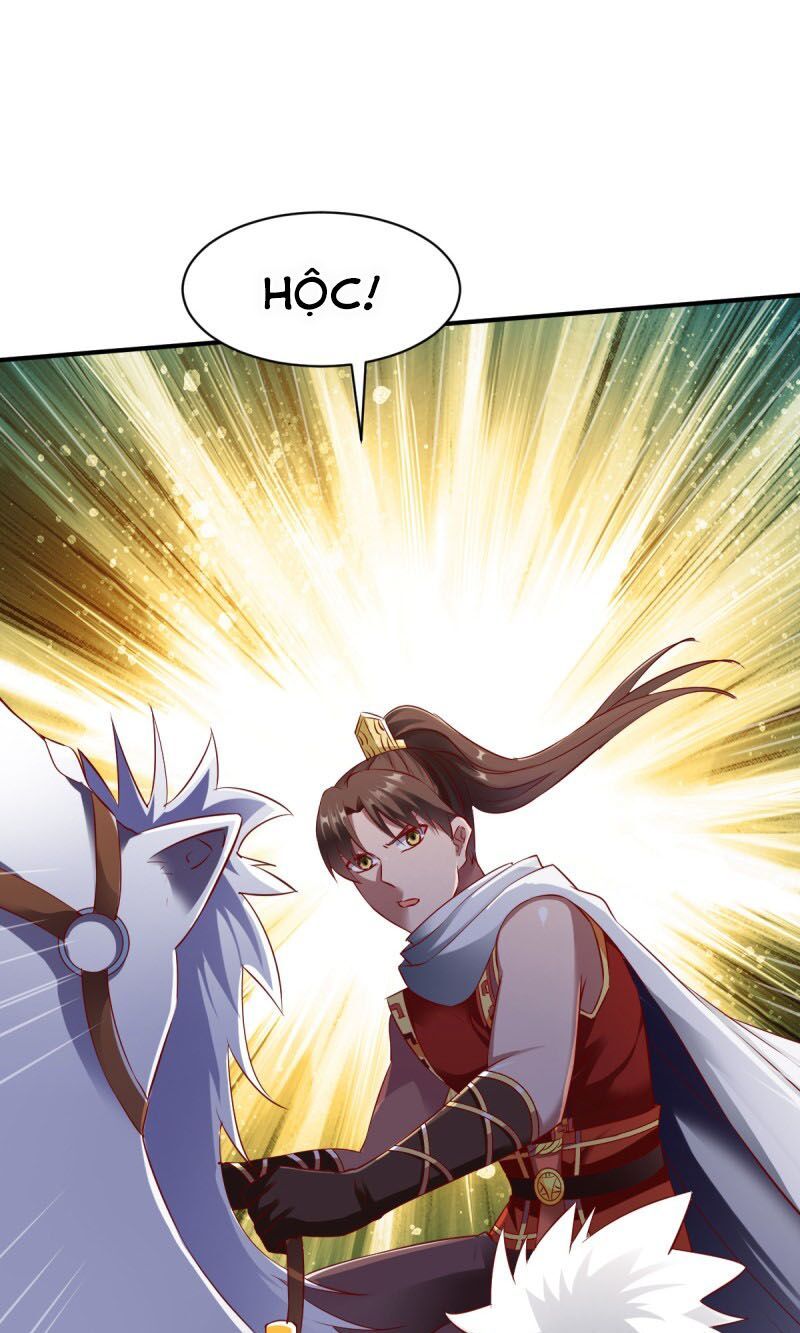 đọc truyện Chiến Đỉnh Chương 137 ảnh 14 tại Thiên Thai Truyện