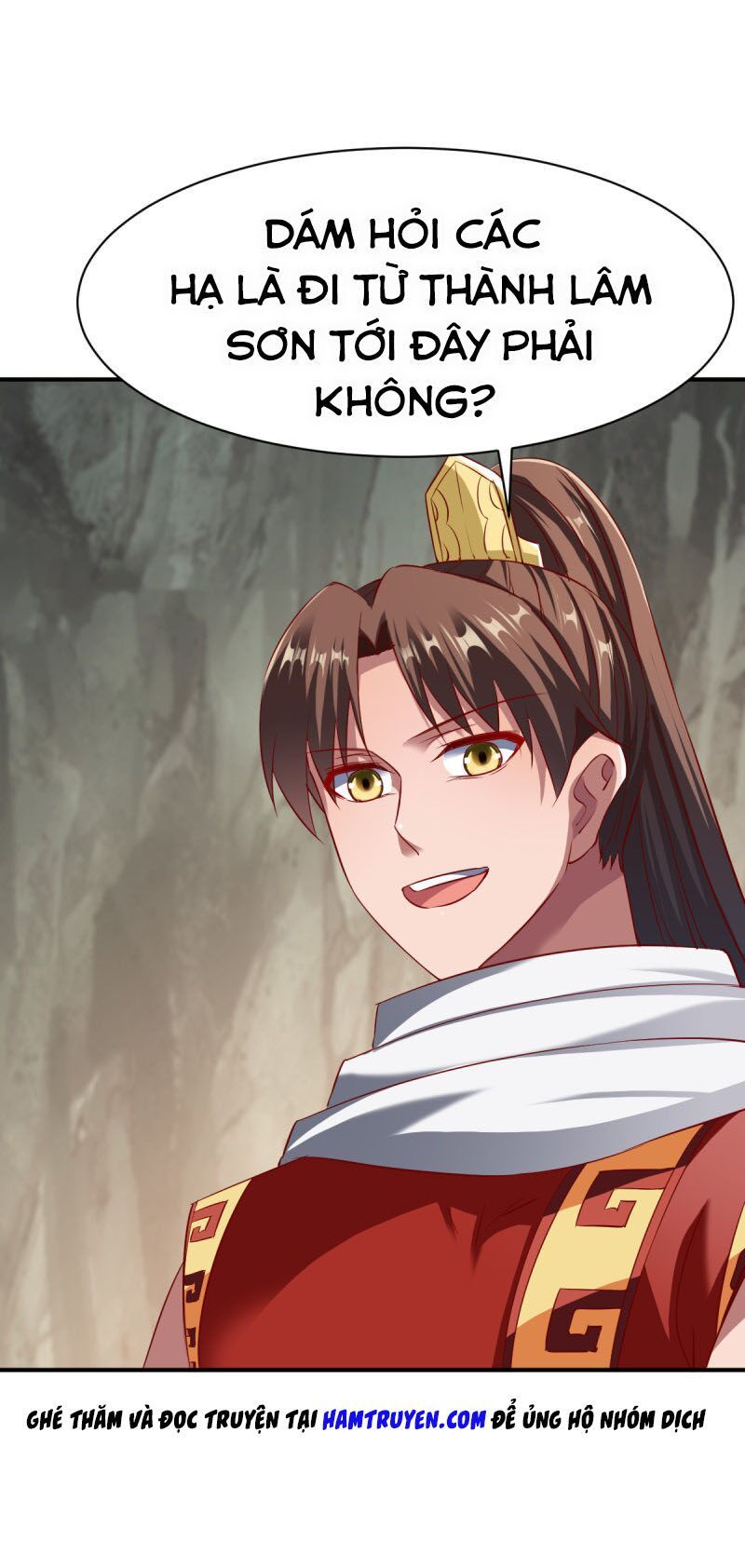 đọc truyện Chiến Đỉnh Chương 137 ảnh 16 tại Thiên Thai Truyện