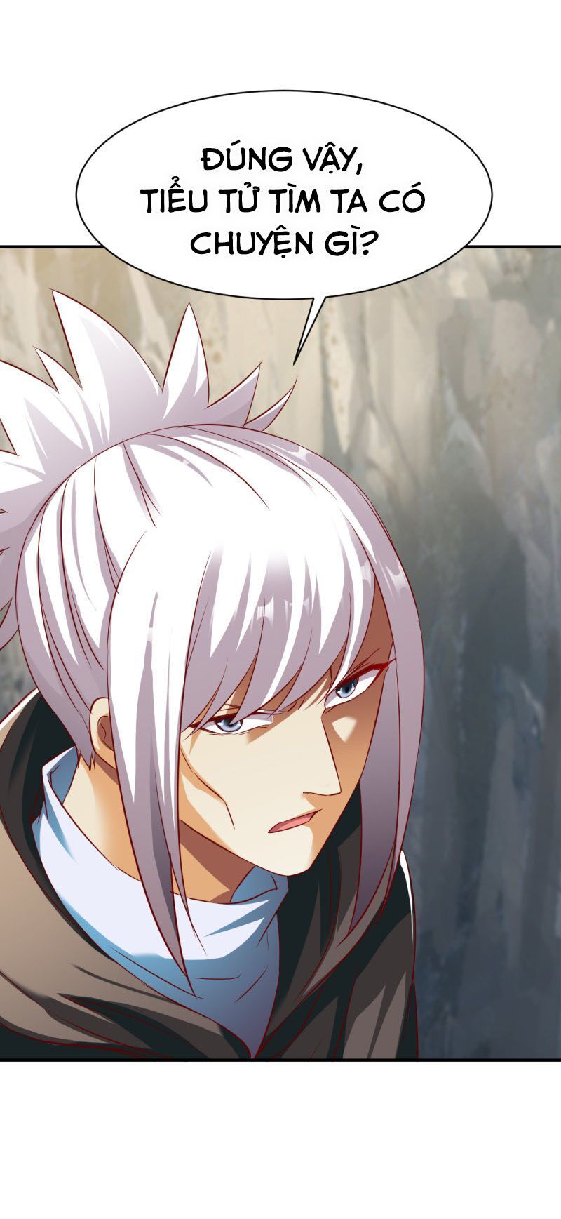 đọc truyện Chiến Đỉnh Chương 137 ảnh 17 tại Thiên Thai Truyện