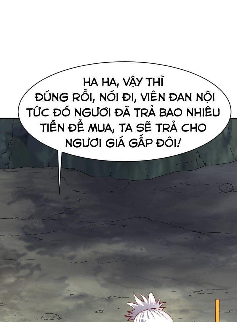 đọc truyện Chiến Đỉnh Chương 137 ảnh 18 tại Thiên Thai Truyện