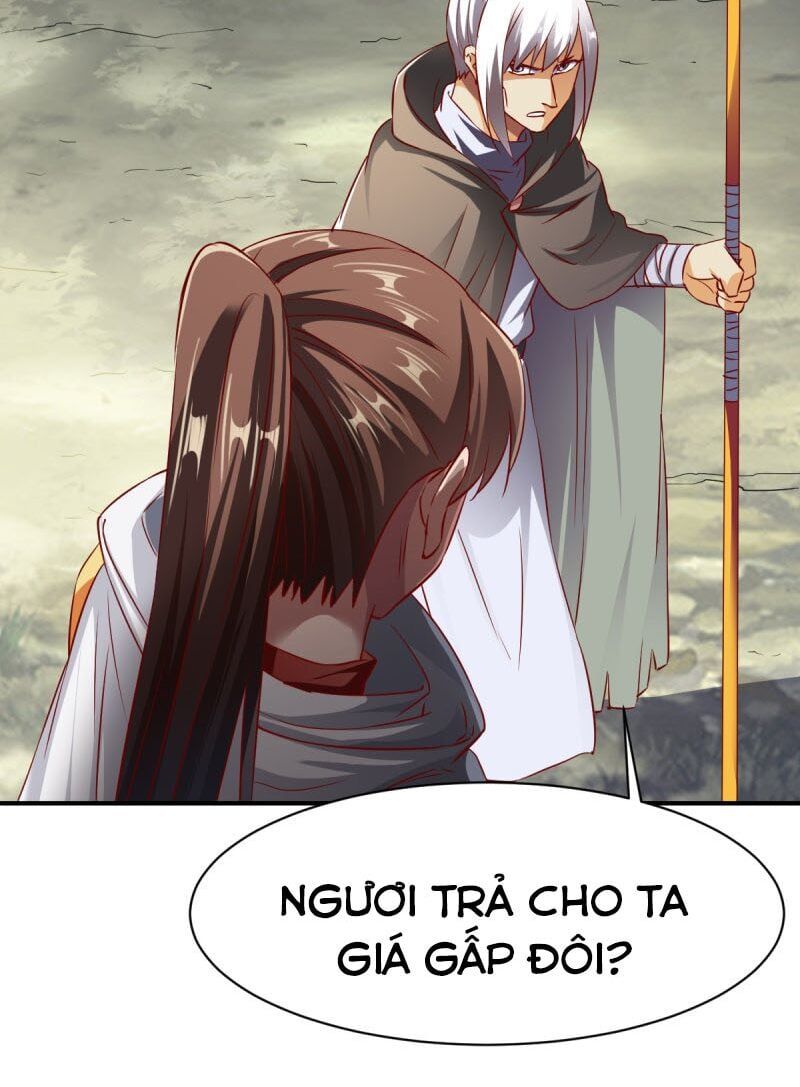 đọc truyện Chiến Đỉnh Chương 137 ảnh 19 tại Thiên Thai Truyện