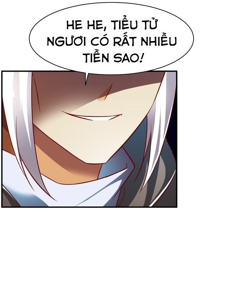 đọc truyện Chiến Đỉnh Chương 137 ảnh 22 tại Thiên Thai Truyện