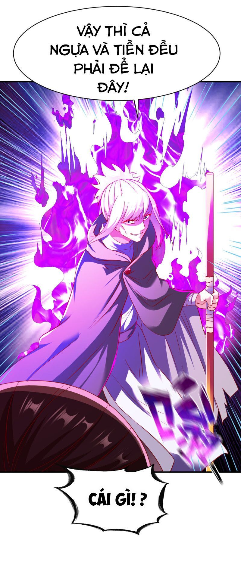 đọc truyện Chiến Đỉnh Chương 137 ảnh 23 tại Thiên Thai Truyện